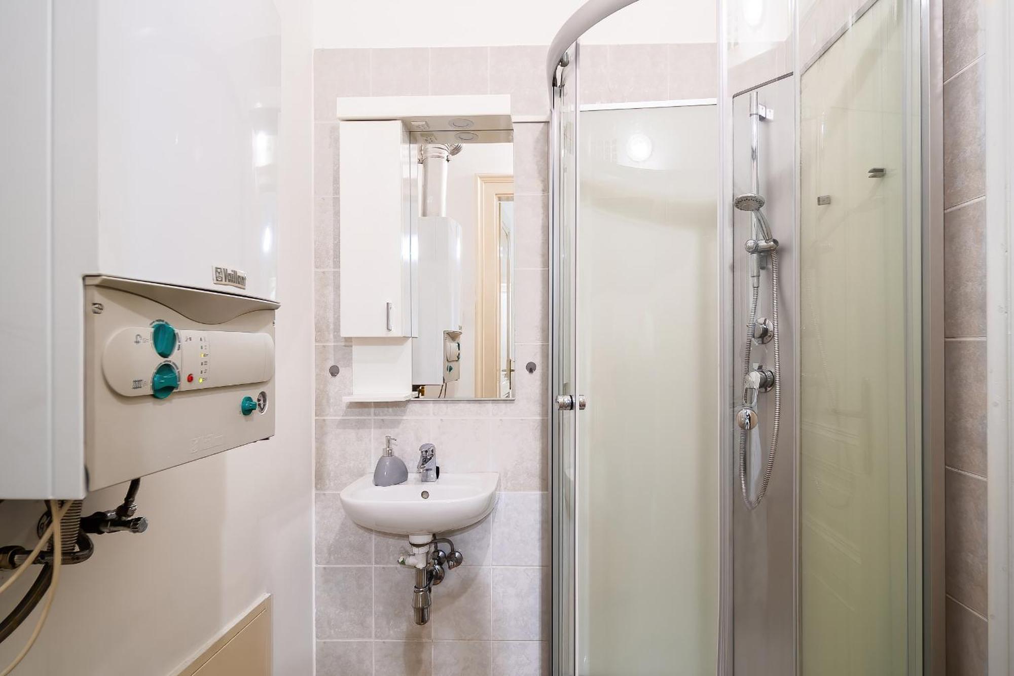 Tomka Apartman Szegedin Exterior foto