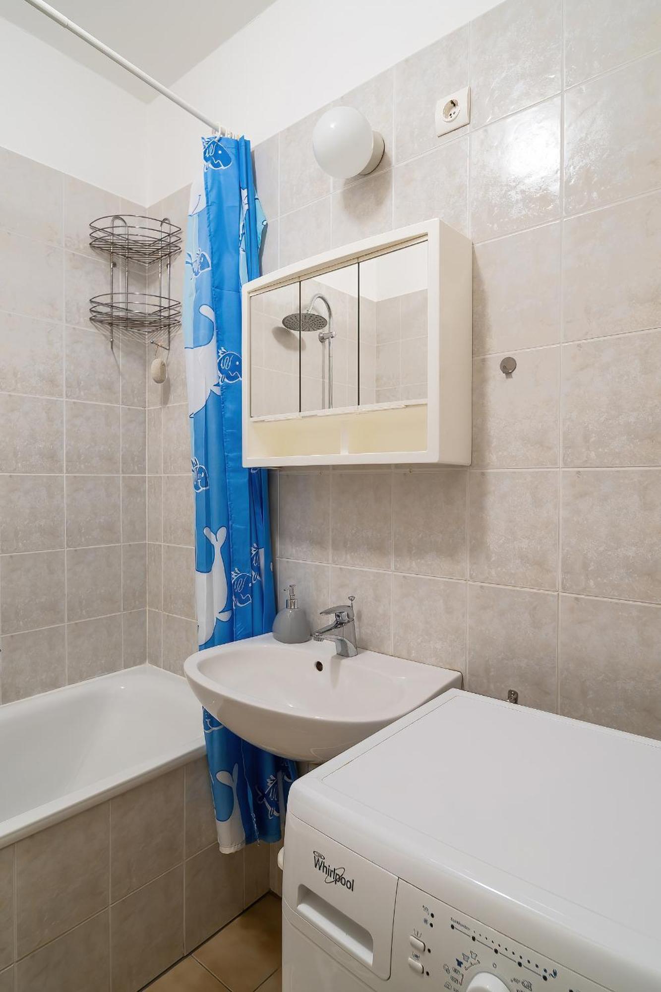 Tomka Apartman Szegedin Exterior foto