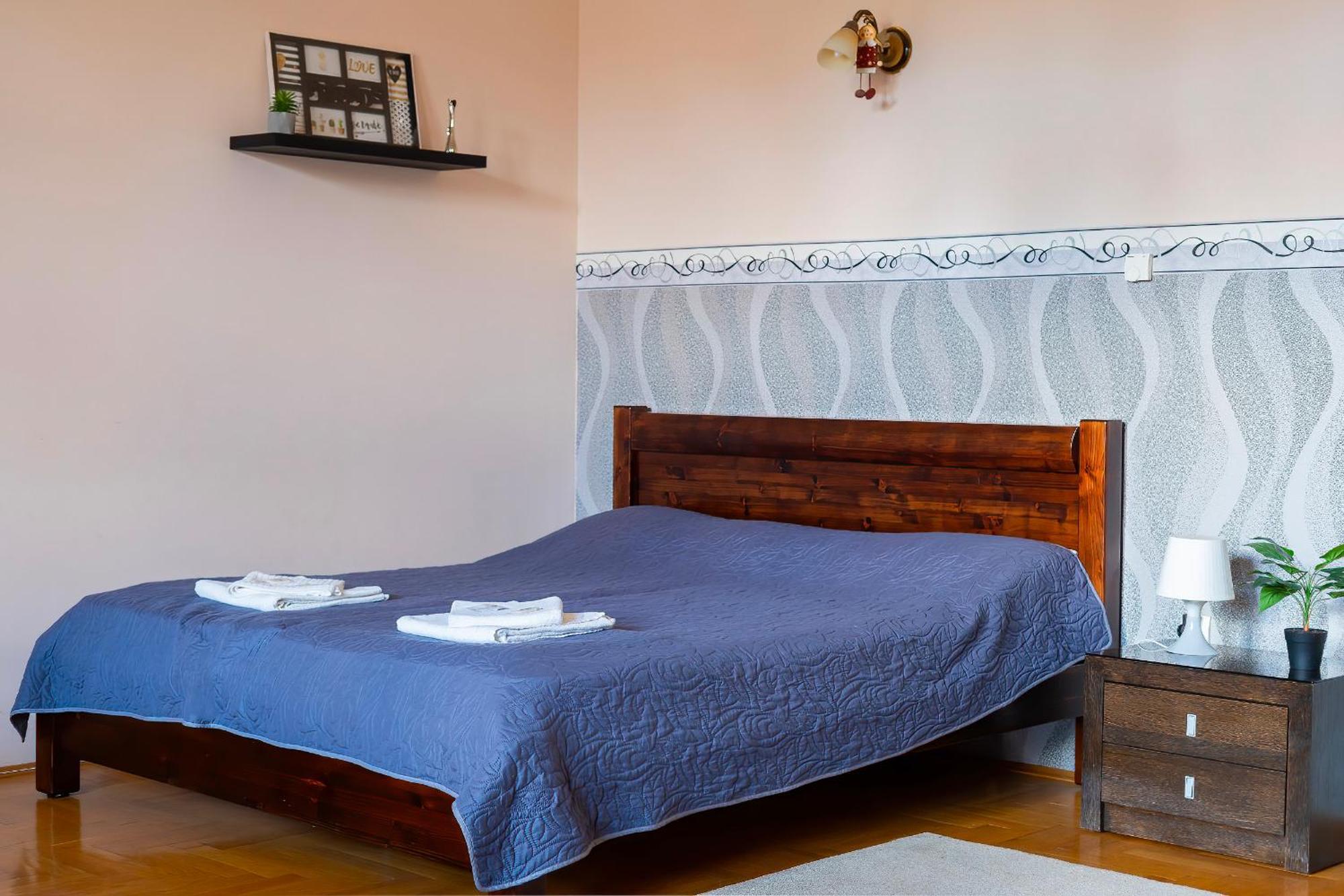 Tomka Apartman Szegedin Exterior foto
